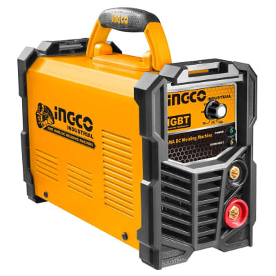 MAQUINA DE SOLDAR INVERTER ING-MMA2006 