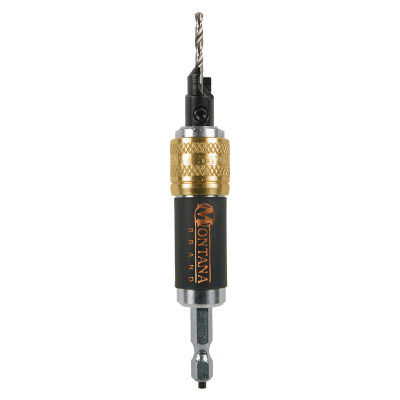 AVELLANADOR Y ATORNILLADOR MODULAR COMPACTO 4 EN 1 AMERICANO MONTANA/ MB-64861