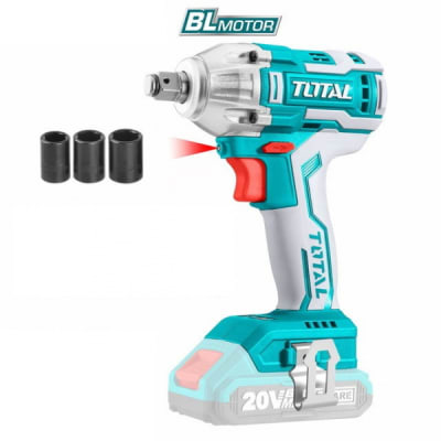 PISTOLA DE IMPACTO 1/2