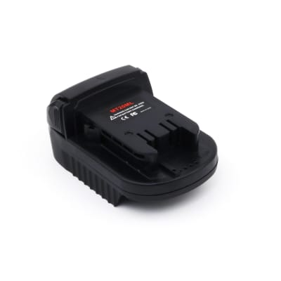 ADAPTADOR DE BATERIA MAKITA A MILWAUKEE TOOLS 18V
