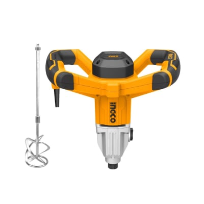 MEZCLADOR DE PINTURA INGCO 1400 W. MX214008