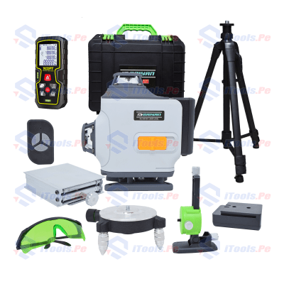 PACK NIVELA Y CHAMBEA