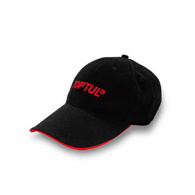 GORRA DE BÉISBOL TOPTUL - AXG00008902
