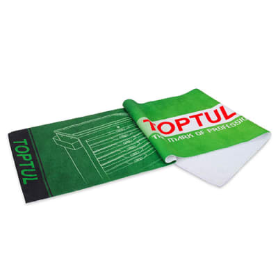 TOALLA DEPORTIVA TOPTUL - AXG00023001