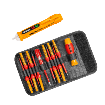 PACK ELECTRICO 1000V INGCO