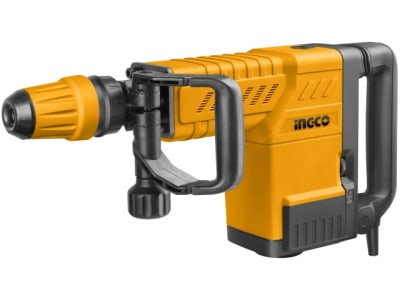  MARTILLO DEMOLEDOR SDS MAX 1500 W.  