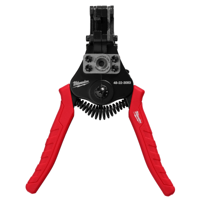 PELACABLE Y CORTADOR AUTOMATICO MILWAUKEE / 48-22-3083