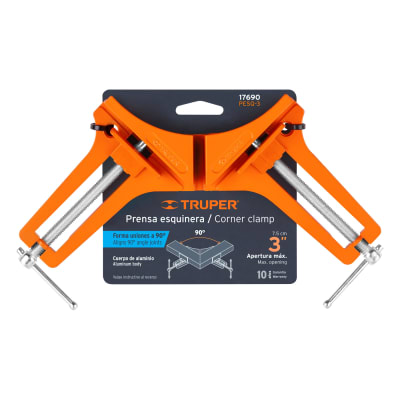 PRENSA ESQUINERA DE 3