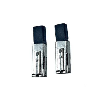 CARBON Y PORTA CARBON (2 PZAS)