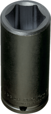 DADO DE IMPACTO PROFUNDO DE  1/2