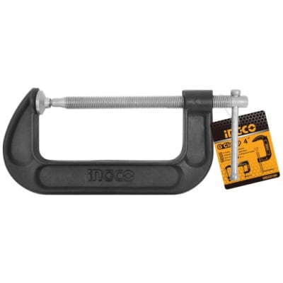 PRENSA INDUSTRIAL ABRAZADERA G 4