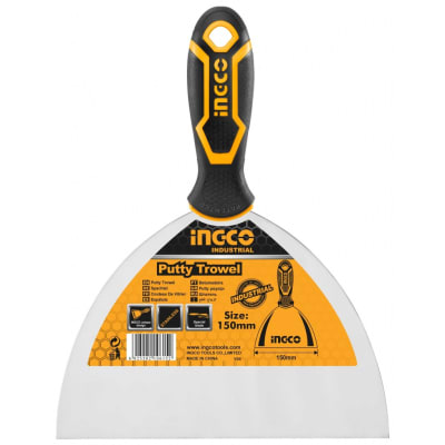 ESPATULA DE METAL DE 6