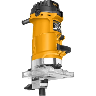 RUTEADORA DE CANTO 500 W. PLM5002 