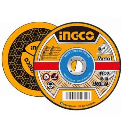 DISCO CORTE METAL 7