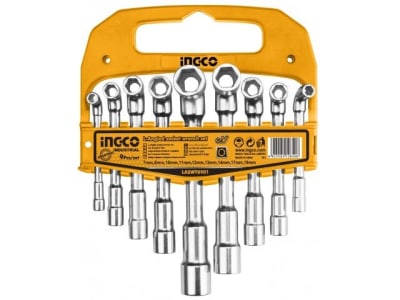 JUEGO DE LLAVE DADOS EN 