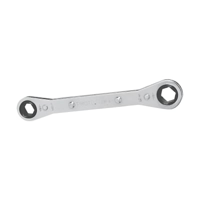 LLAVE TRINQUETE 1/2 - 9/16   PROTO / 1193-A