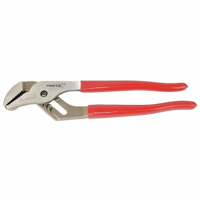 PROTO J260SGXL ALICATES PARA LENGÜETA Y RANURA DE  10