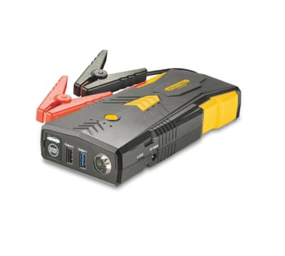 ARRANCADOR CARGADOR DE BATERIA PTB750 UYUSTOOLS