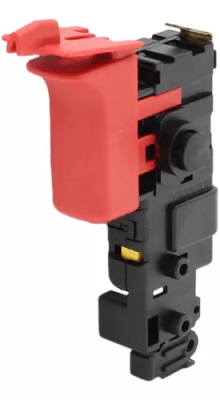 INTERRUPTOR BOSCH/ 1617200532