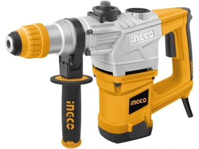 ROTOMARTILLO SDS PLUS 1250 W. 850 RPM. 5J RH12008 