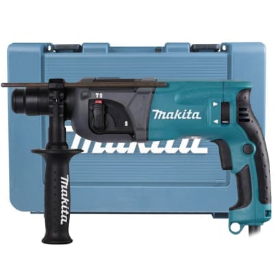 ROTOMARTILLO SDS PLUS 710W 2.2J MAKITA /HR2230