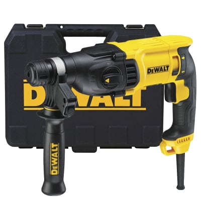 Rotomartillo SDS Plus 800W 2.9J Dewalt D25133K-B2