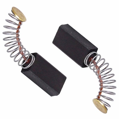 CARBONES BOSCH - GEX 125-150 AVE