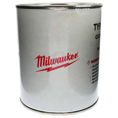 MILWAUKEE 49-08-4220 GRASA TIPO J 1 LIBRA