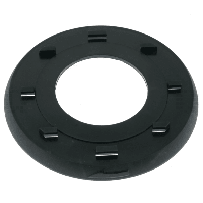 PASTILLAS DE FRENO, PLÁSTICO 030101 NEGRO MILWAUKEE 44-52-0970