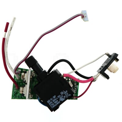 INTERRUPTOR MILWAUKEE 23-66-3020