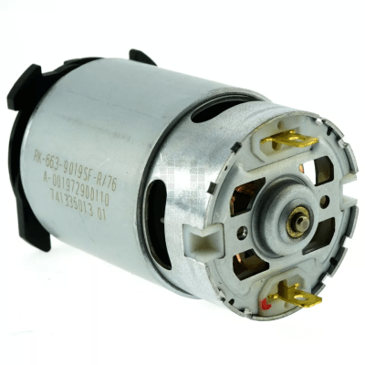 MOTOR ASSY 2406 & 2407