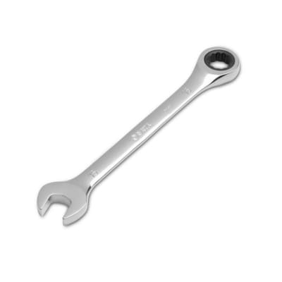 LLAVE MIXTA CON RATCHET 15 mm SATA / SC43208