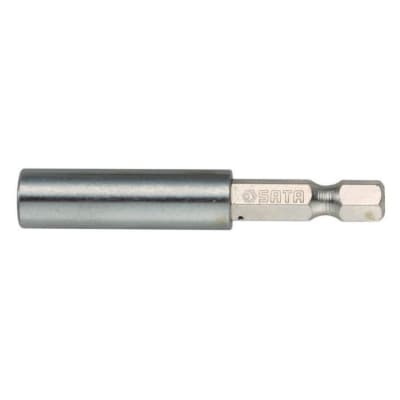 Adaptador de punta hexagonal magnética 50 mm 3Pcs SATA - ST59273ST