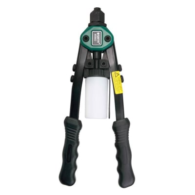 Remachadora de alto apalancamiento de 13