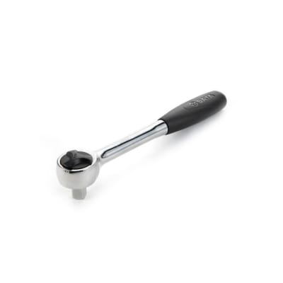 Ratchet Cuadrante 1/4'' Cabeza Redonda Con Mango