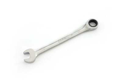 LLAVE MIXTA CON RATCHET 13 MM SATA