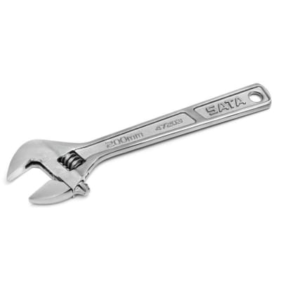 LLAVE AJUSTABLE FRANCESA 8” – ST47203SC