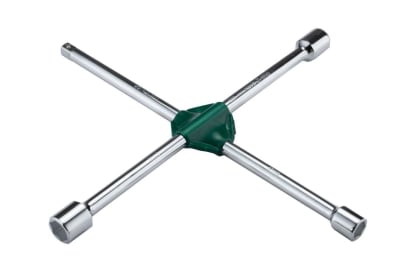 LLAVE CRUCETA 1/2