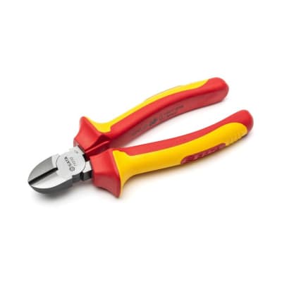 ALICATE AISLADO 1000V CORTE DIAGONAL 7
