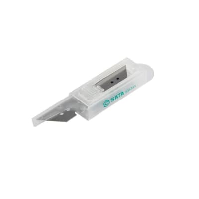 CUCHILLAS DE REPUESTO PARA USO GENERAL 10 PCS ST93434A SATA