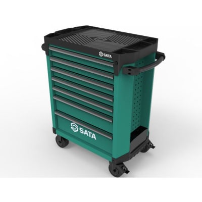 Gabinete de herramientas de 7 cajones / ST95113G