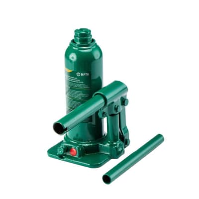 Gata hidráulica de botella 4TN SATA - ST97802ASC