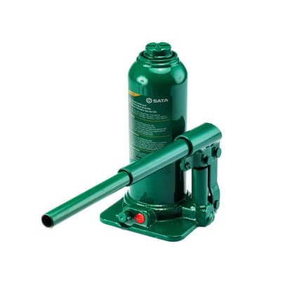 Gata hidráulica de botella 6TN SATA - ST97803ASC