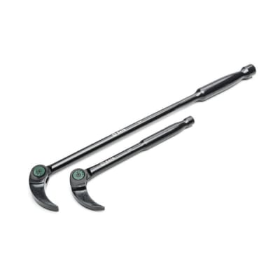 Juego de 2 palancas de indexación - ST92569 8”-16” - SATA