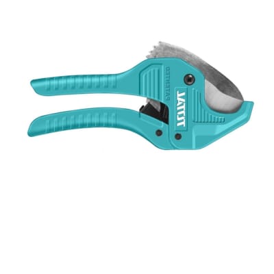 CORTADOR DE TUBOS DE PVC 193MM TOTAL THT534216