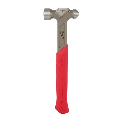 MARTILLO DE BOLA DE ACERO DE 16 OZ Milwaukee 48-22-9130