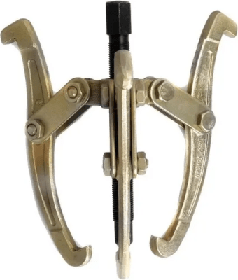 Extractor saca rodamiento de tres patas 6'' Uyustools - SDR206