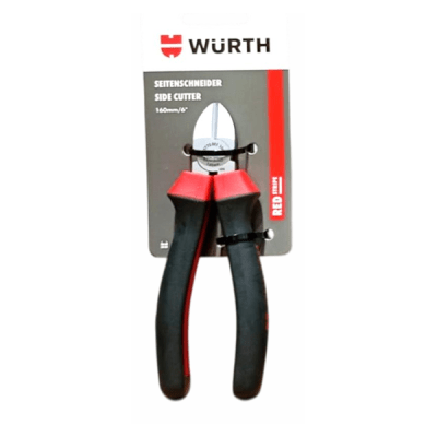 Alicate Corte Lateral 6