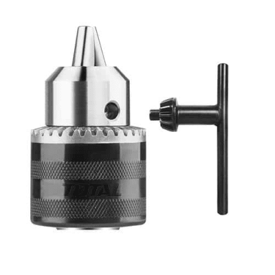 CHUCK 1.5-13MM CON 1/2