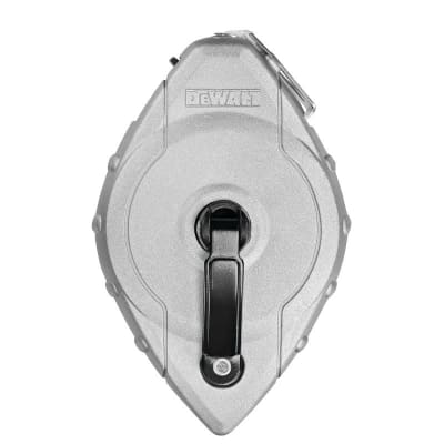 TIZA LINEA DE ALUMINIO FUNDIDO DEWALT / DWHT47256